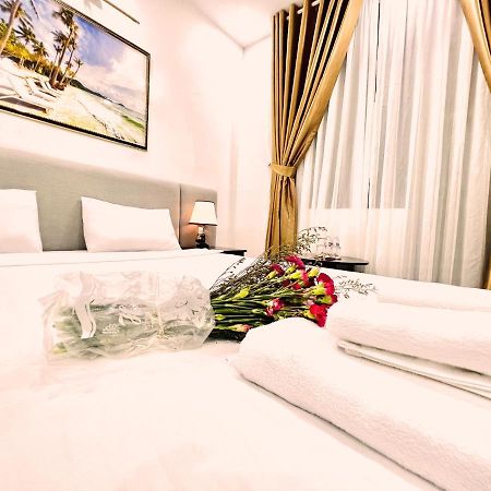 Duong Dong Hotel المظهر الخارجي الصورة