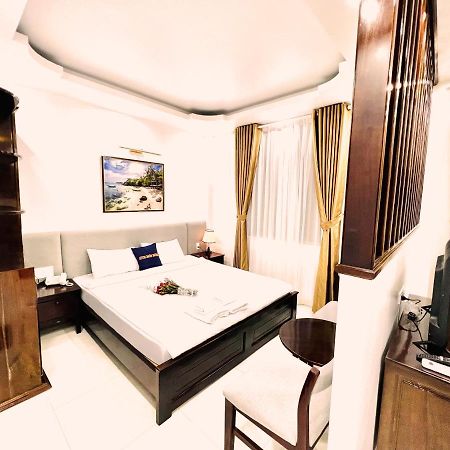 Duong Dong Hotel المظهر الخارجي الصورة