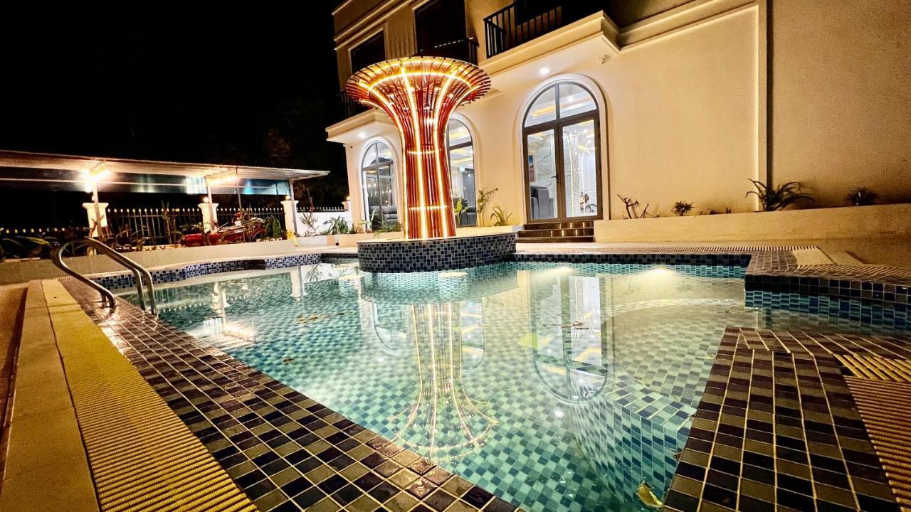 Duong Dong Hotel المظهر الخارجي الصورة