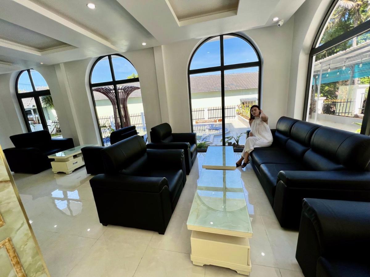 Duong Dong Hotel المظهر الخارجي الصورة