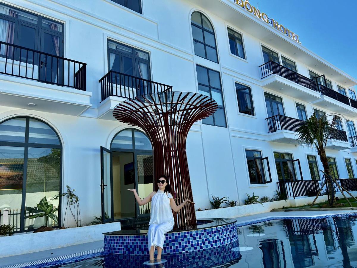 Duong Dong Hotel المظهر الخارجي الصورة