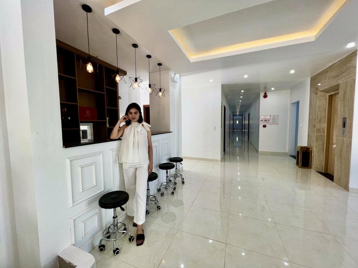 Duong Dong Hotel المظهر الخارجي الصورة