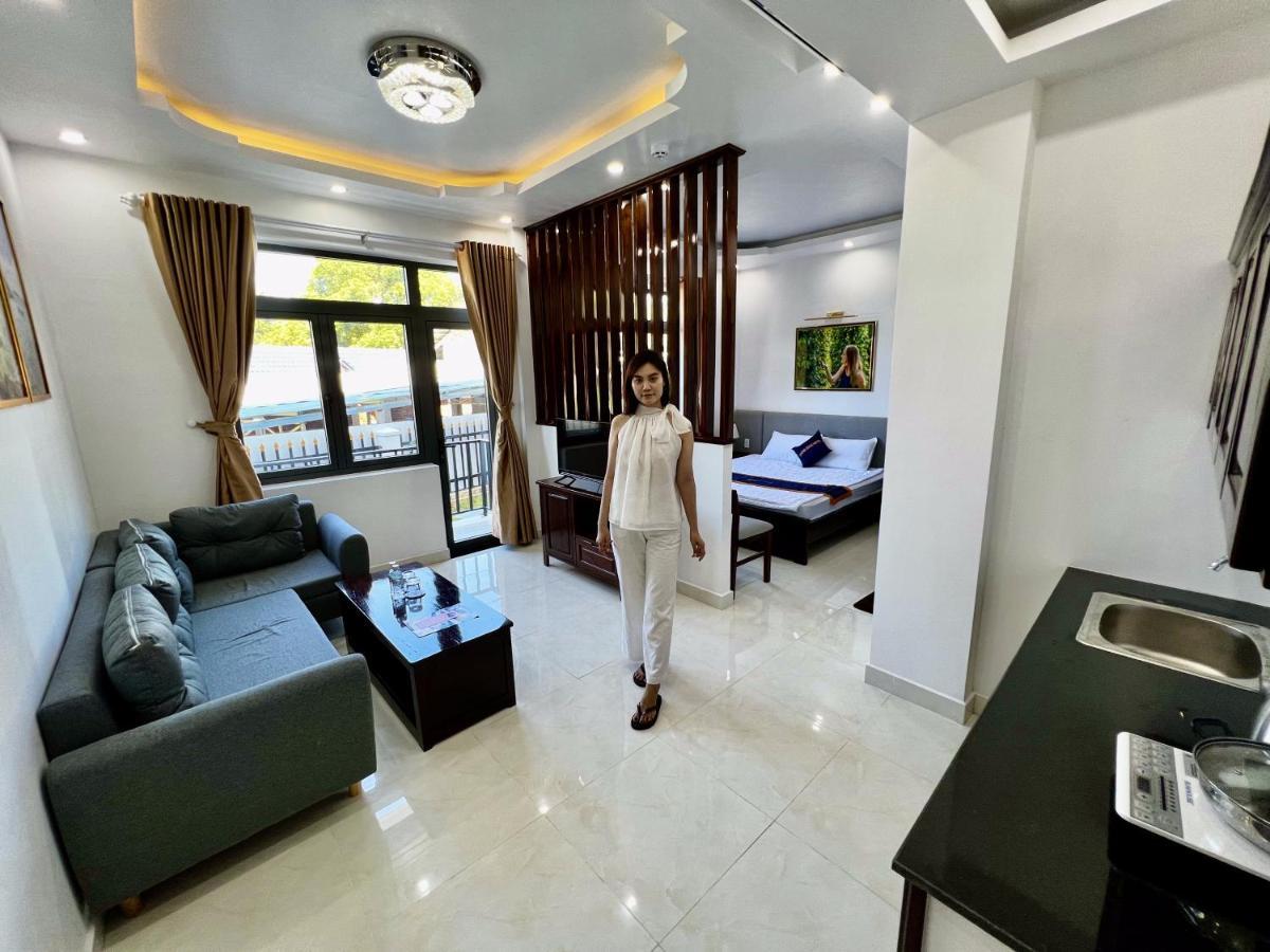 Duong Dong Hotel المظهر الخارجي الصورة