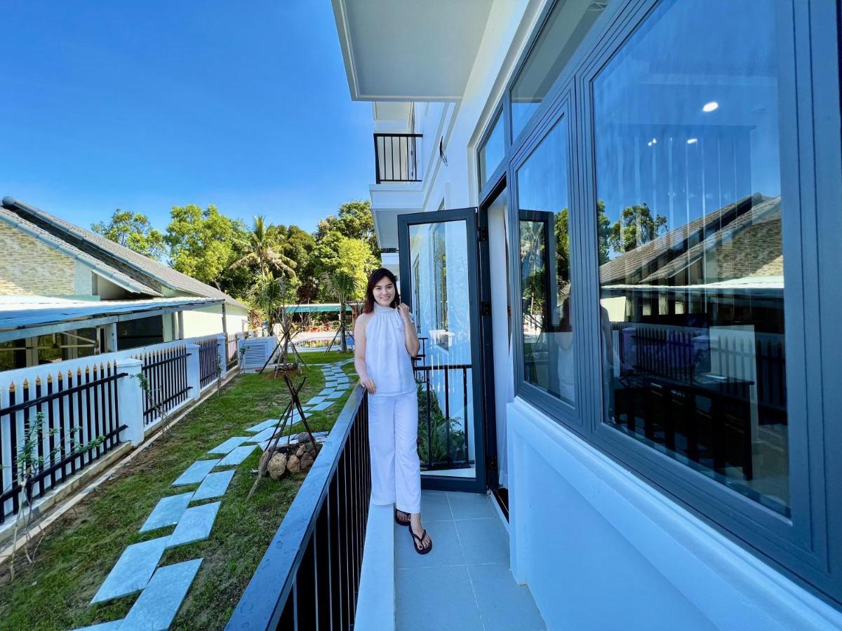 Duong Dong Hotel المظهر الخارجي الصورة