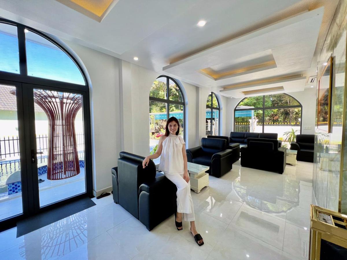 Duong Dong Hotel المظهر الخارجي الصورة