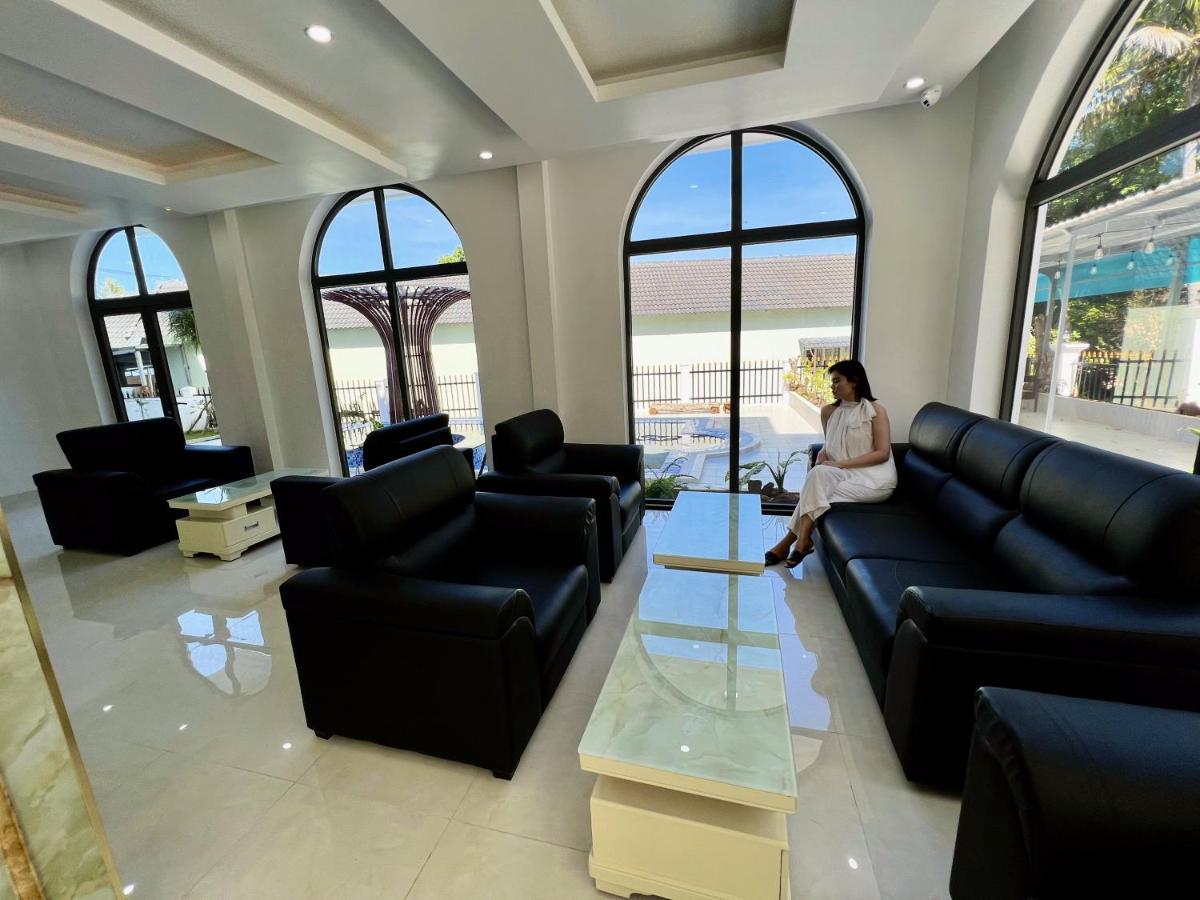 Duong Dong Hotel المظهر الخارجي الصورة