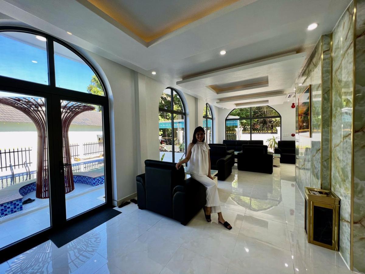 Duong Dong Hotel المظهر الخارجي الصورة