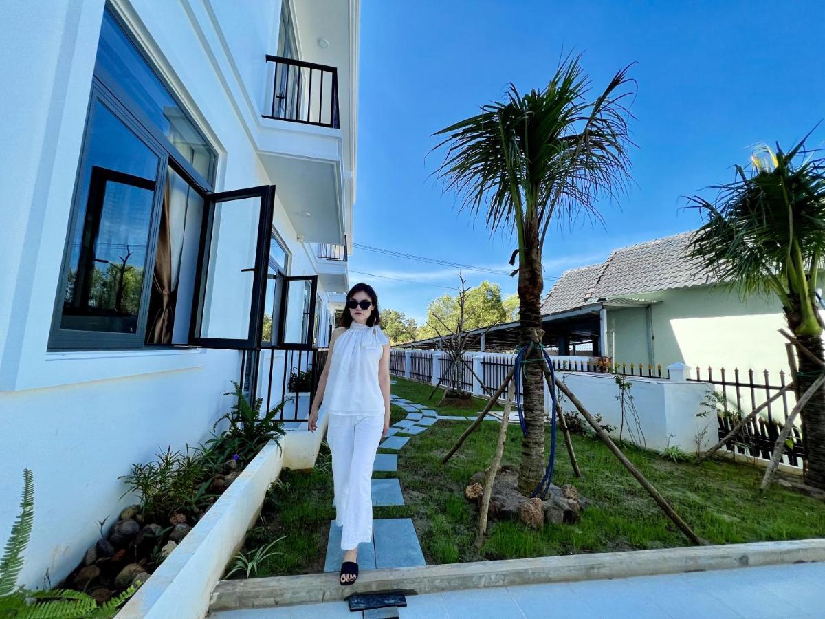Duong Dong Hotel المظهر الخارجي الصورة