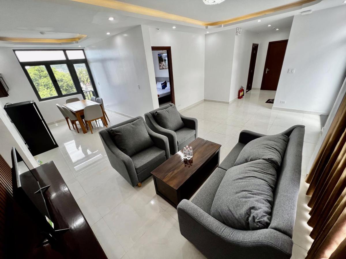 Duong Dong Hotel المظهر الخارجي الصورة