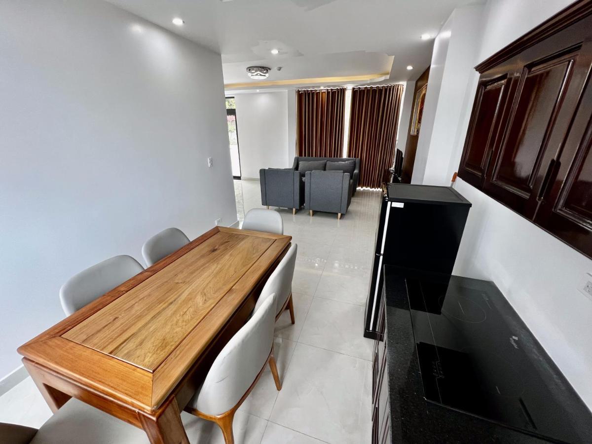 Duong Dong Hotel المظهر الخارجي الصورة