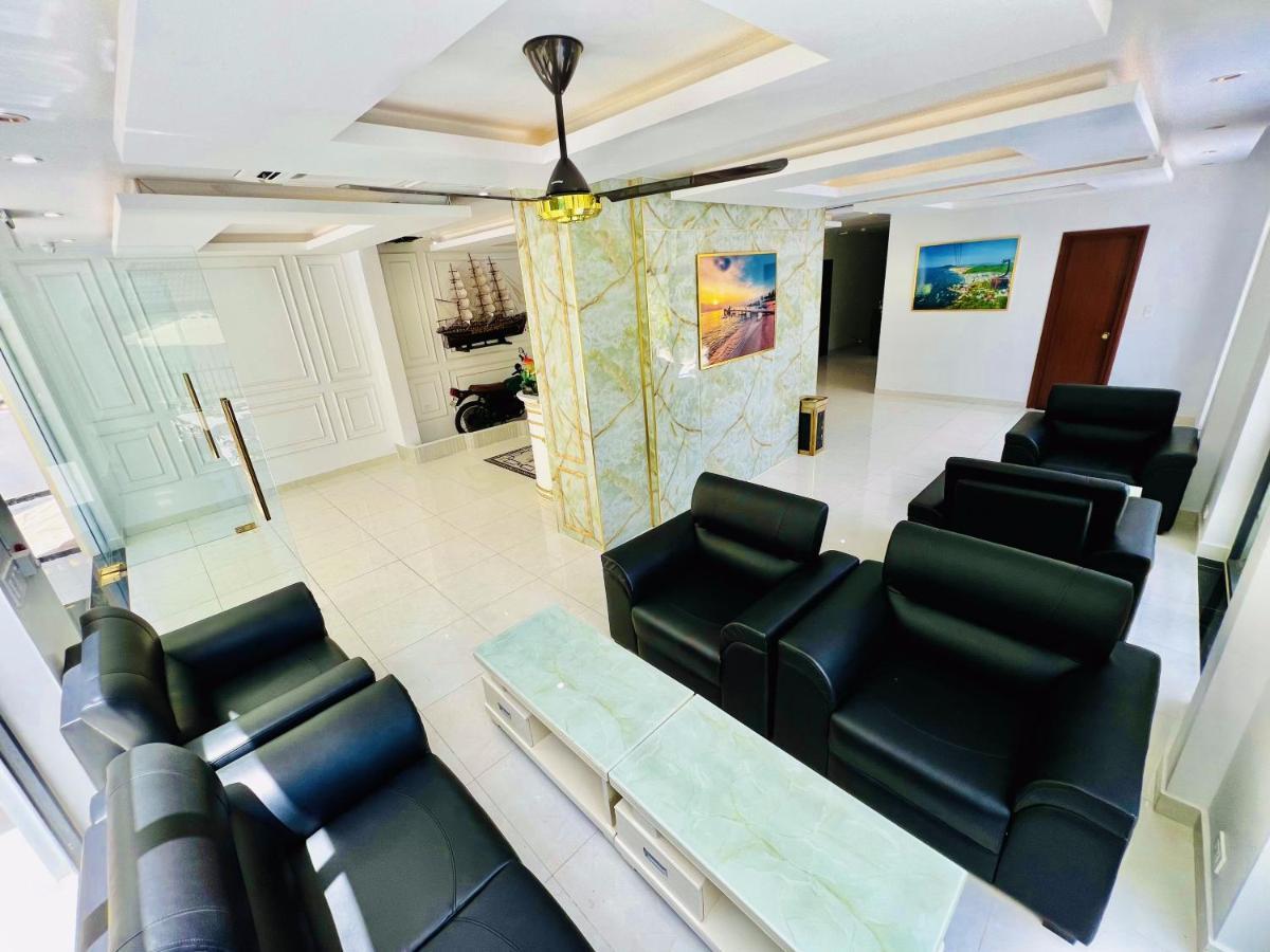 Duong Dong Hotel المظهر الخارجي الصورة