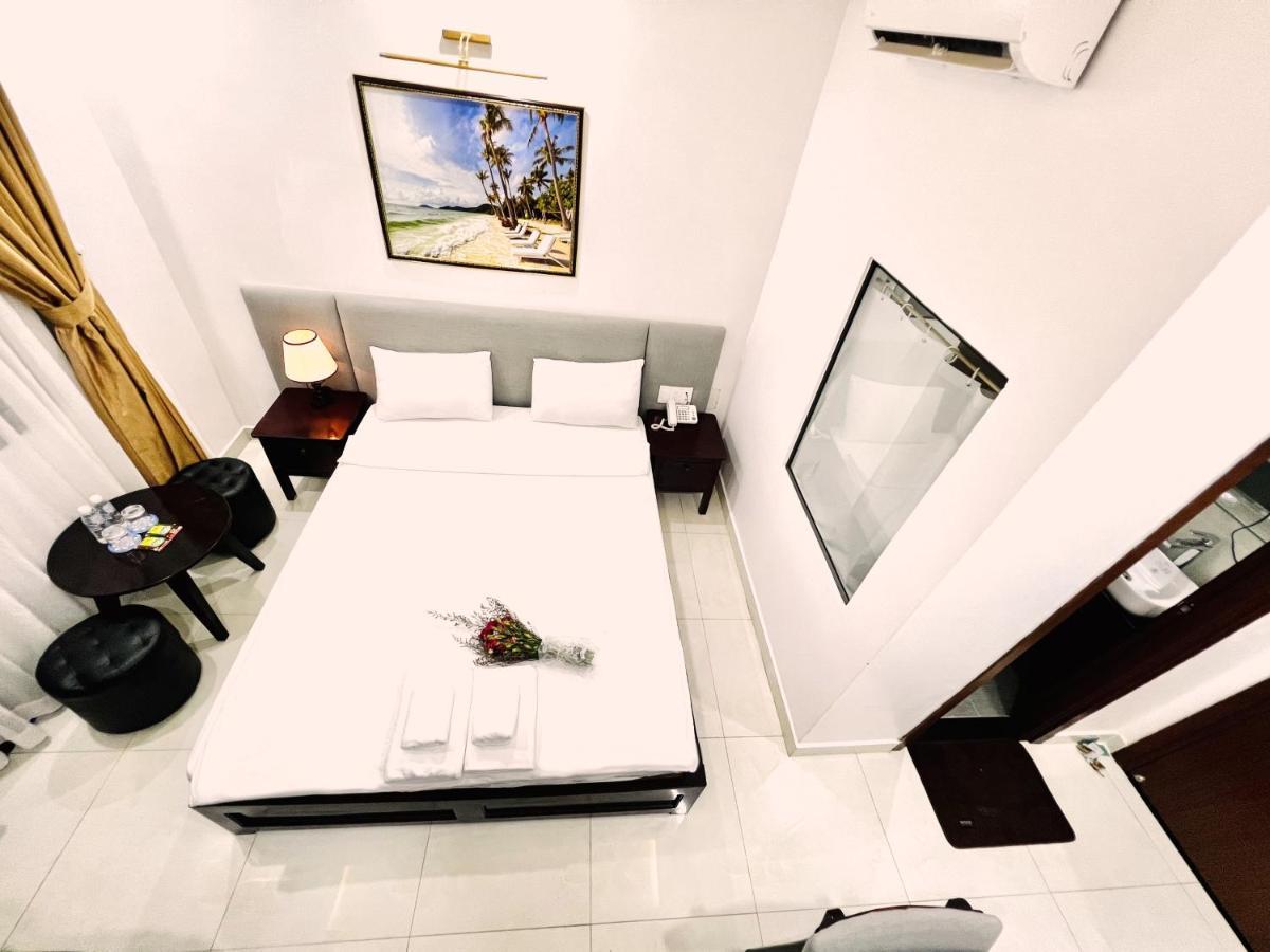 Duong Dong Hotel المظهر الخارجي الصورة