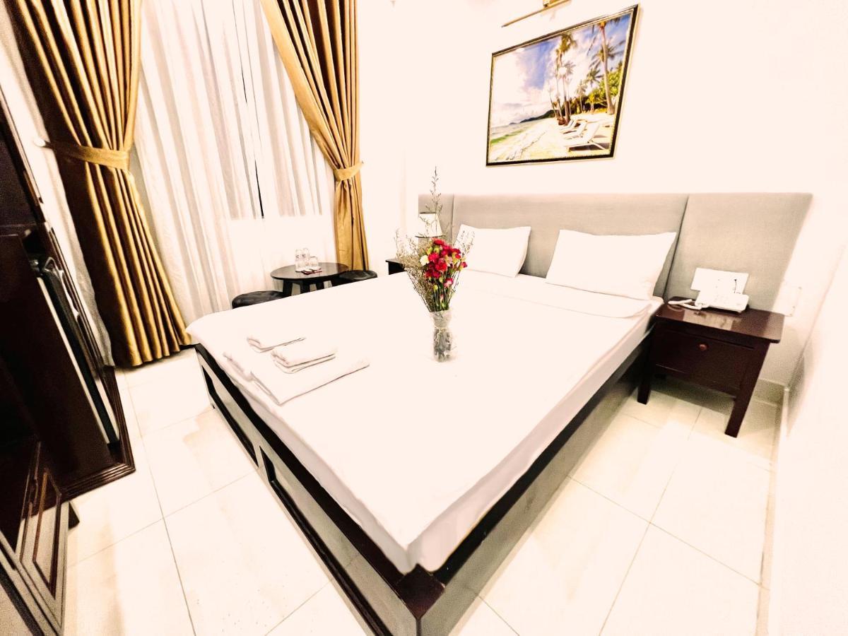 Duong Dong Hotel المظهر الخارجي الصورة