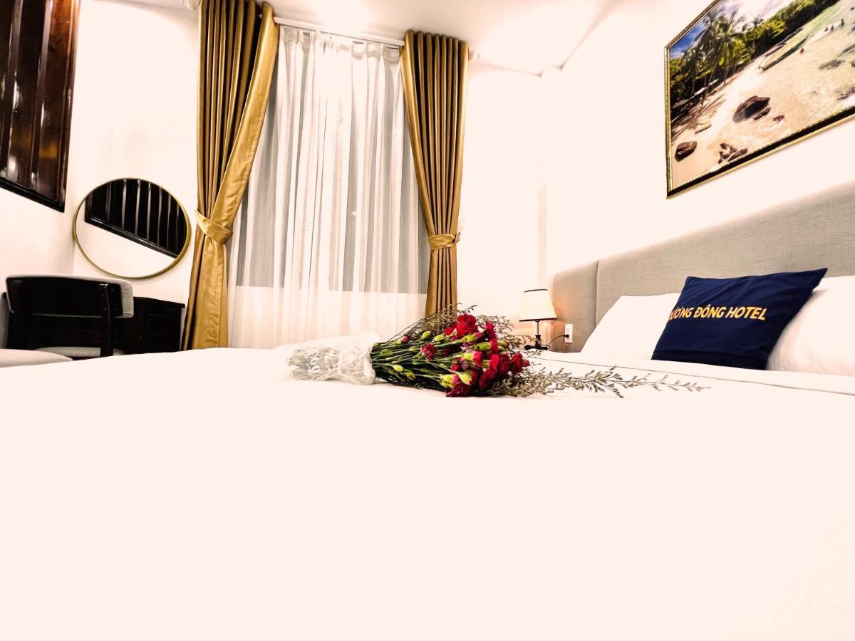 Duong Dong Hotel المظهر الخارجي الصورة