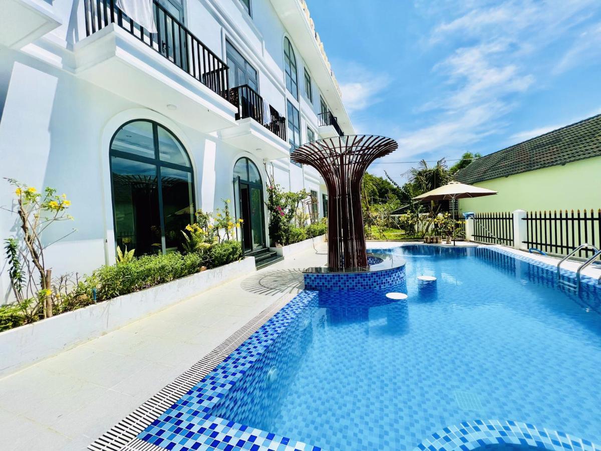 Duong Dong Hotel المظهر الخارجي الصورة