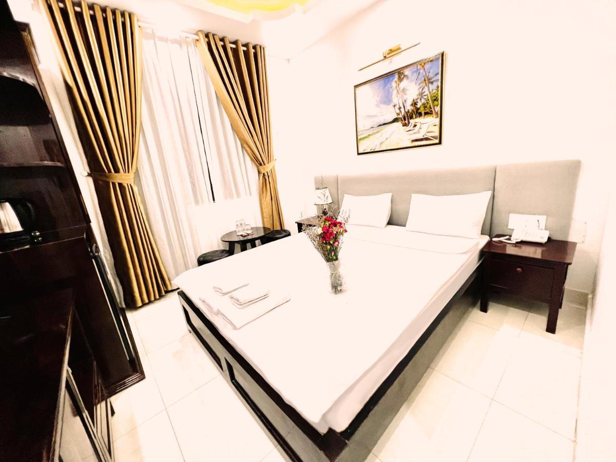 Duong Dong Hotel المظهر الخارجي الصورة