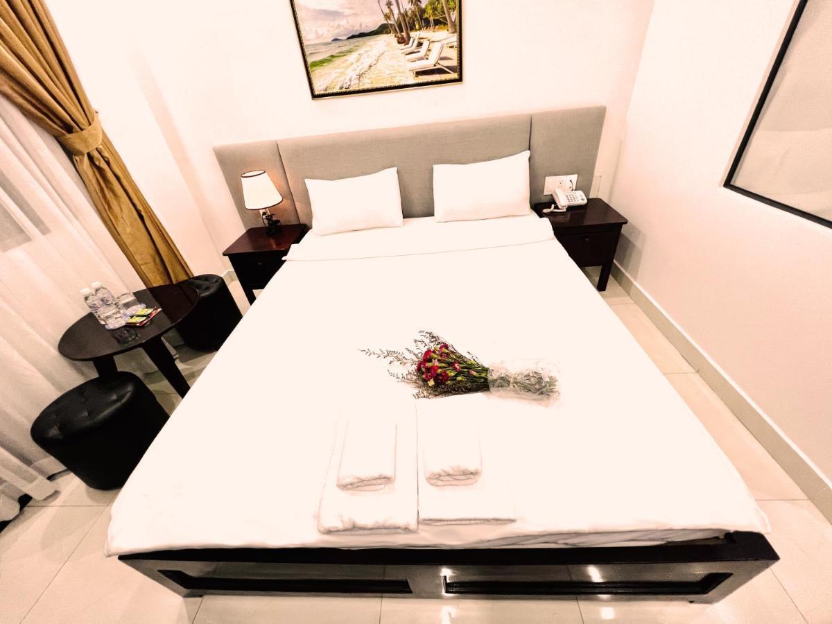 Duong Dong Hotel المظهر الخارجي الصورة