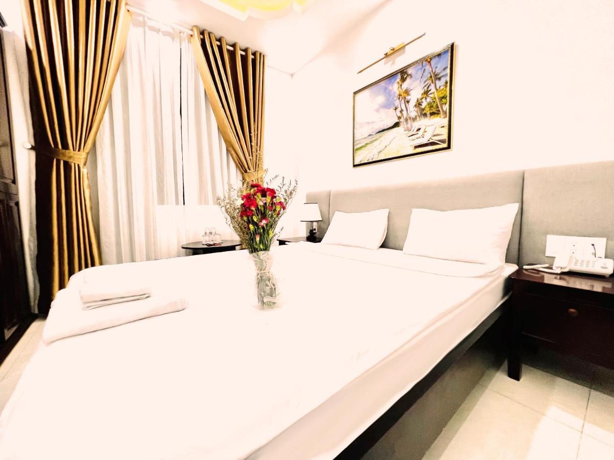 Duong Dong Hotel المظهر الخارجي الصورة