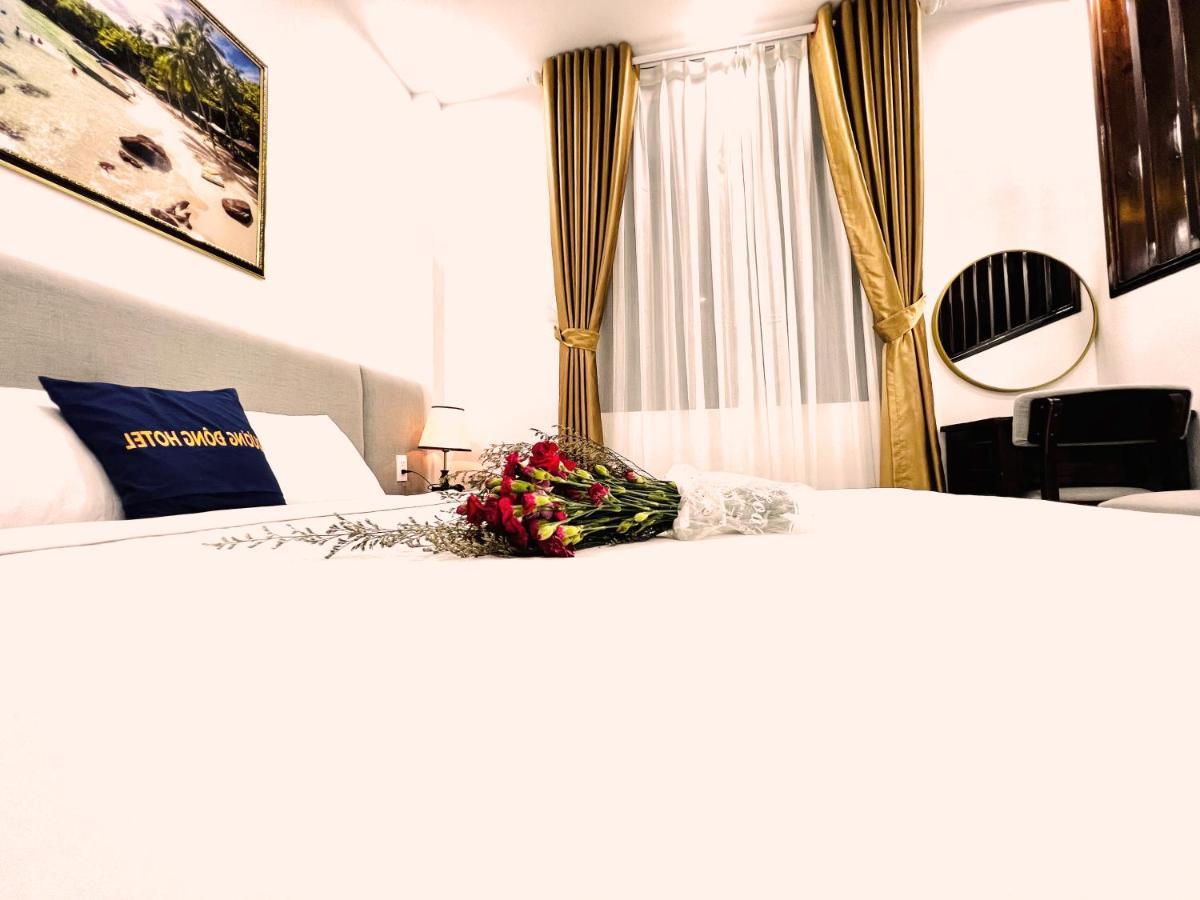 Duong Dong Hotel المظهر الخارجي الصورة